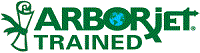 Arbor Jet Trained logo